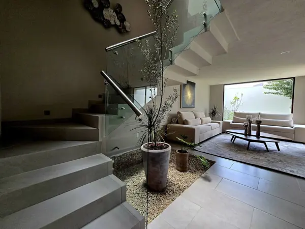 Casa en venta en Llano Grande, Metepec — foto 2 de 29