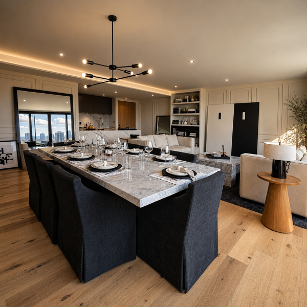 Departamento en venta en Contadero, Cuajimalpa de Morelos — foto 2 de 14