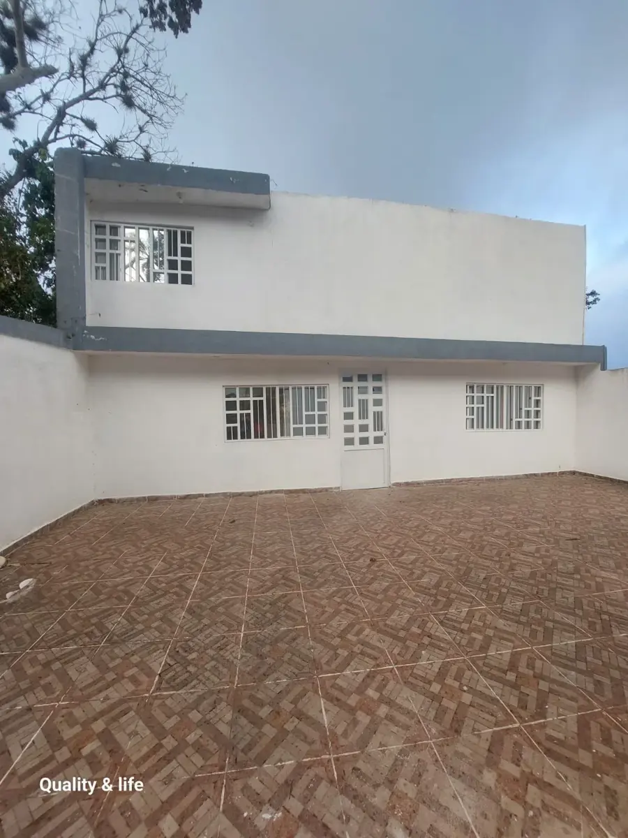 Casa en venta en Benito Juarez, Xalapa — foto 1 de 13