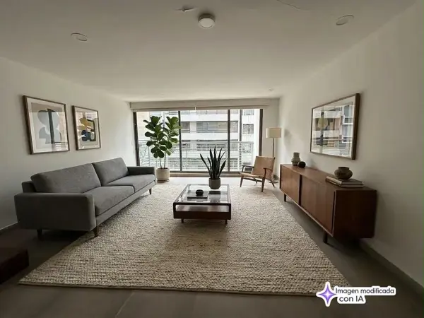 Departamento en venta en Polanco V Sección, Miguel Hidalgo — foto 3 de 37
