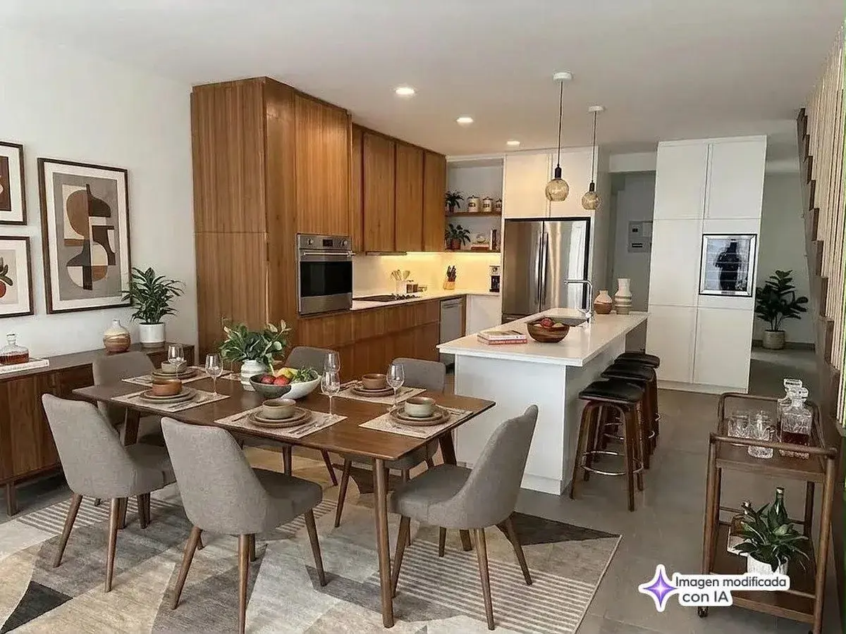 Departamento en venta en Polanco V Sección, Miguel Hidalgo — foto 1 de 37