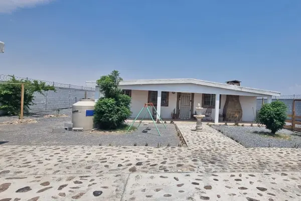 Quinta en VENTA en Parque Recreativo “La Carreta”, Gral. Cepeda