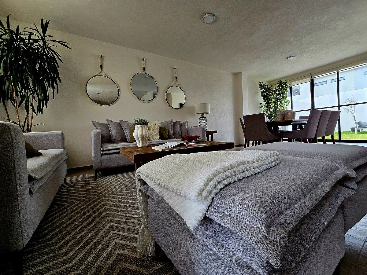 Casa en venta en Calimaya de Diaz González, Calimaya — foto 1 de 36