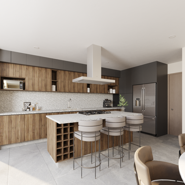 Casa en venta en Santa Ana Tlapaltitlan, Toluca — foto 3 de 8