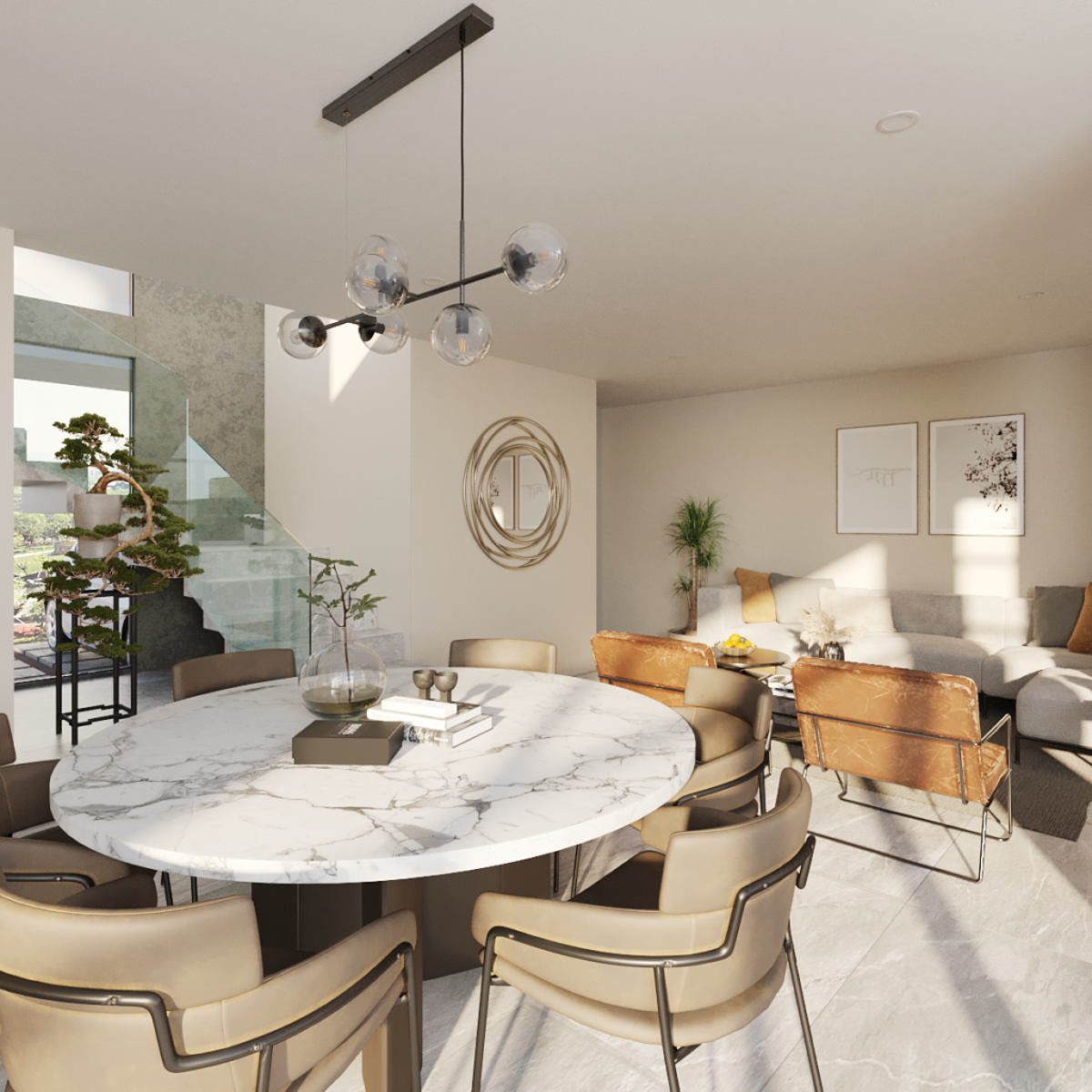 Casa en venta en Santa Ana Tlapaltitlan, Toluca — foto 1 de 8