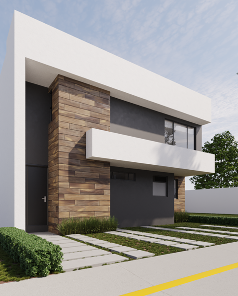 Casa en venta en Santa Ana Tlapaltitlan, Toluca — foto 2 de 6