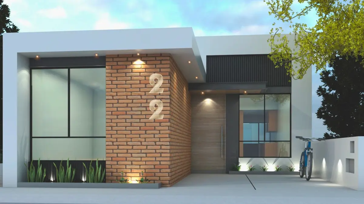 Casa en venta en Granjas Banthí Sección Solares, San Juan del Río — foto 1 de 12