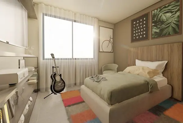 Casa en venta en San Francisco, San Mateo Atenco — foto 2 de 9