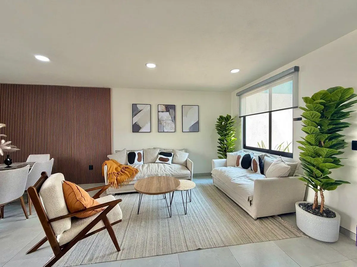 Casa en venta en Santa Cruz Ocotitlán, Metepec — foto 1 de 17