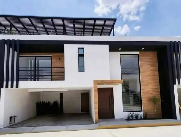Casa en venta en Buenavista, Toluca — foto 3 de 11