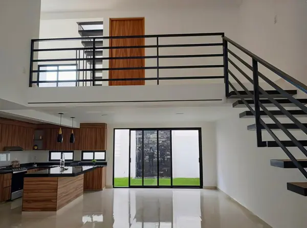 Casa en venta en Buenavista, Toluca — foto 2 de 11