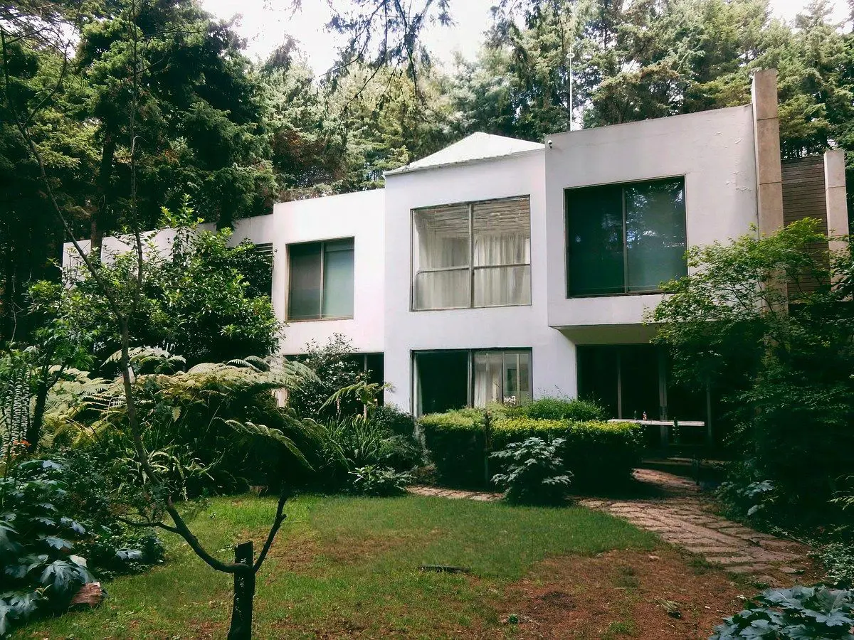 Casa en venta en Ex-hacienda Jajalpa, Ocoyoacac — foto 1 de 16