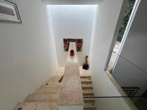 Casa en venta en Ex-hacienda Jajalpa, Ocoyoacac — foto 3 de 16