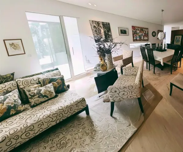 Casa en venta en Ex-hacienda Jajalpa, Ocoyoacac — foto 2 de 16