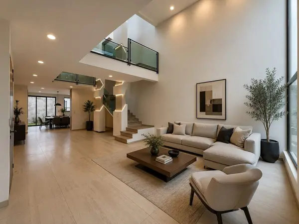 Casa en venta en San Salvador Tizatlalli, Metepec — foto 2 de 13