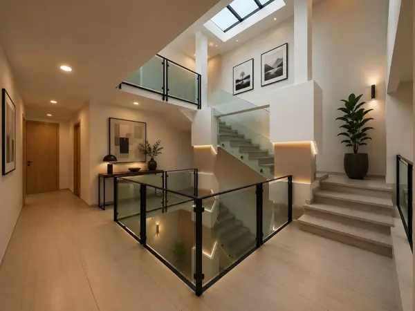 Casa en venta en San Salvador Tizatlalli, Metepec — foto 3 de 13