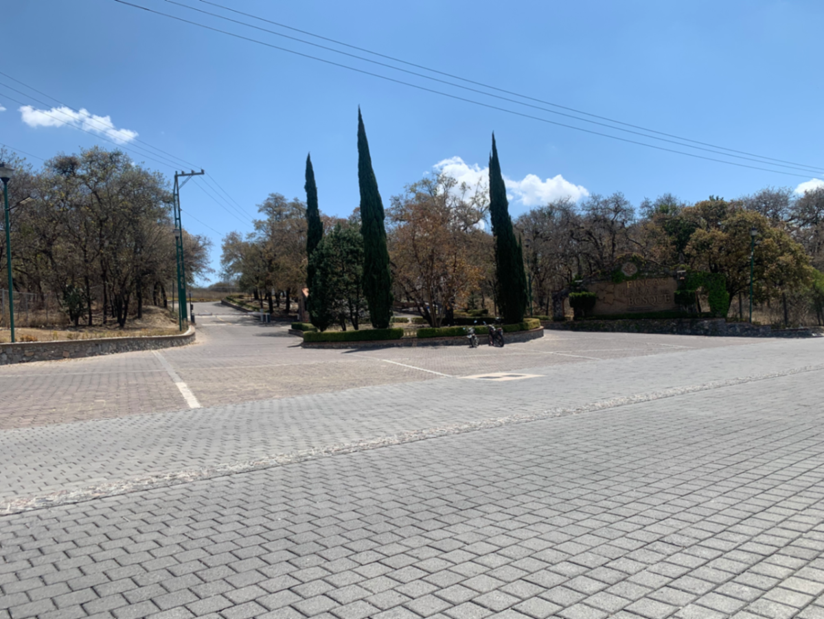 Terreno en venta en Tecali de Herrera, Tecali de Herrera — foto 1 de 13