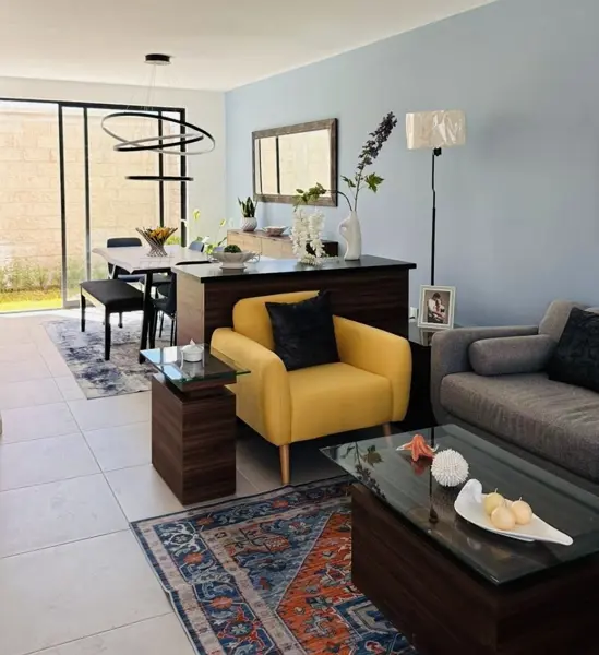 Casa en venta en San Francisco, San Mateo Atenco — foto 3 de 18