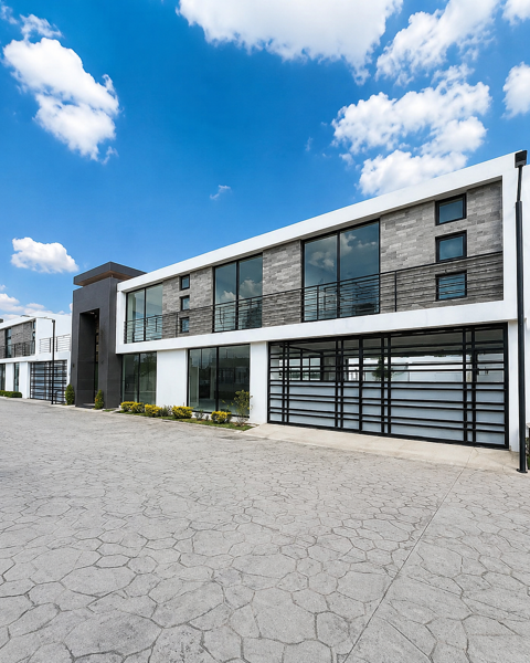 Casa en venta en Agrícola Lázaro Cárdenas, Metepec — foto 2 de 11
