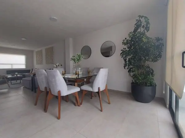 Casa en venta en Calimaya de Diaz González, Calimaya — foto 3 de 23
