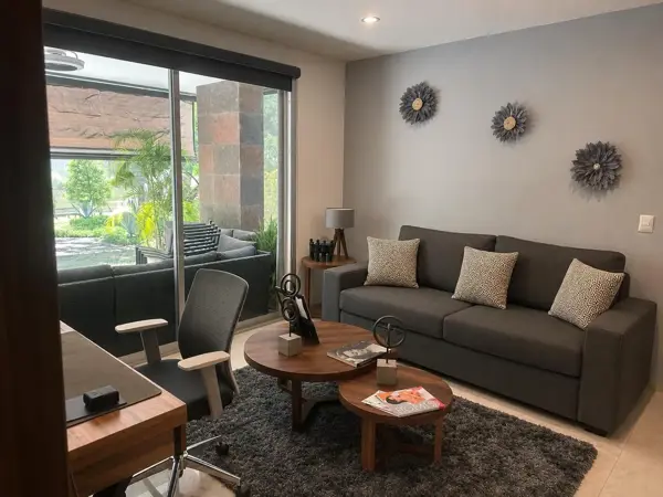 Casa en venta en Balvanera Polo y Country Club, Corregidora — foto 3 de 22