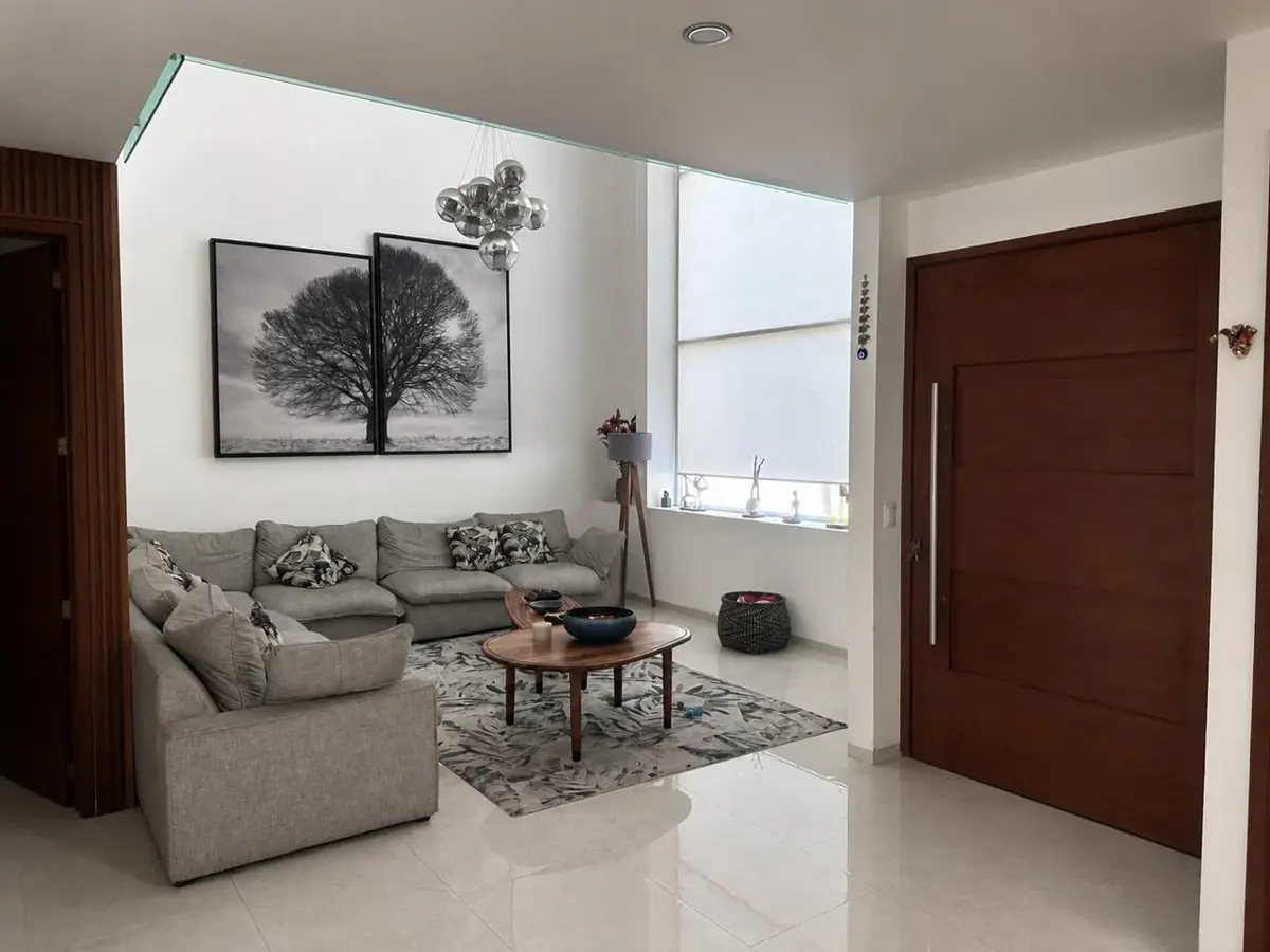 Casa en venta en Balvanera Polo y Country Club, Corregidora — foto 1 de 22