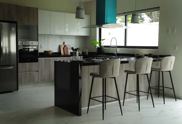 Casa en venta en San Salvador Tizatlalli, Metepec — foto 2 de 30