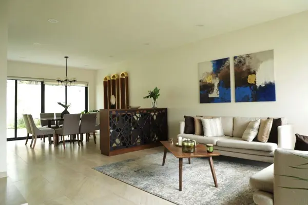Casa en venta en San Salvador Tizatlalli, Metepec — foto 3 de 30