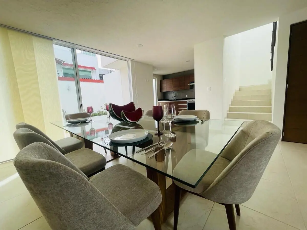 Casa en venta en San Salvador Tizatlalli, Metepec — foto 1 de 34