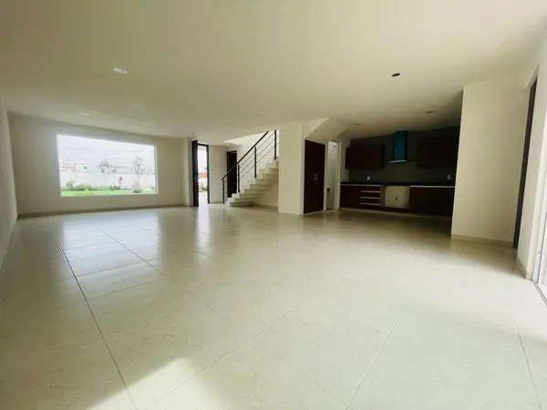 Casa en venta en San Salvador Tizatlalli, Metepec — foto 3 de 47