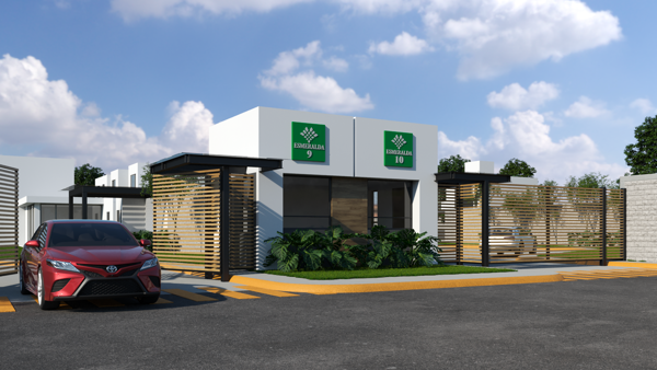 Casa en venta en Santa María, San Mateo Atenco — foto 2 de 18