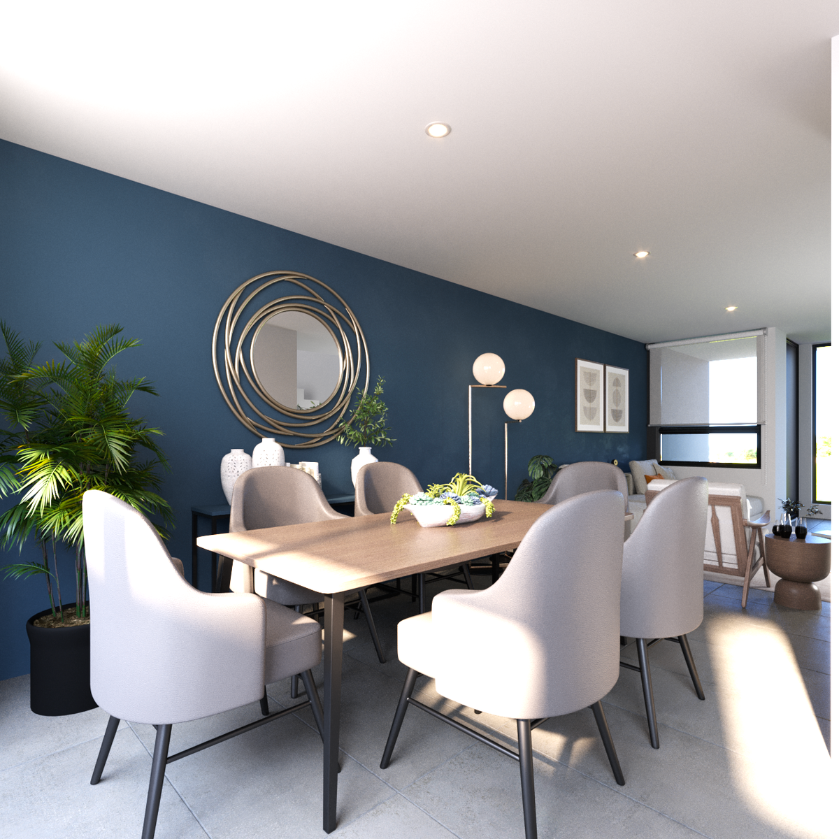 Casa en venta en Santa María, San Mateo Atenco — foto 1 de 18