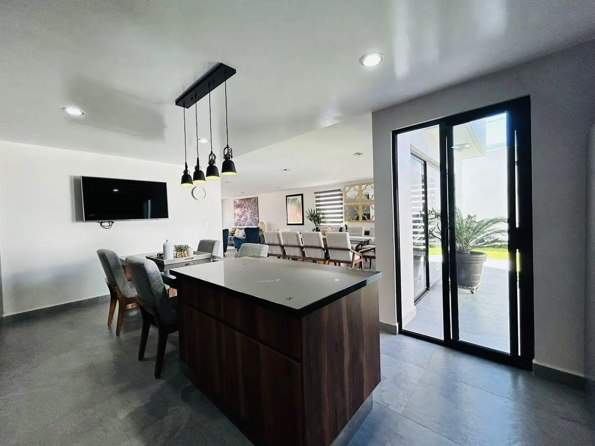 Casa en venta en Agrícola Francisco I. Madero, Metepec — foto 1 de 49