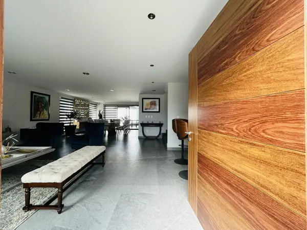 Casa en venta en Agrícola Francisco I. Madero, Metepec — foto 2 de 49