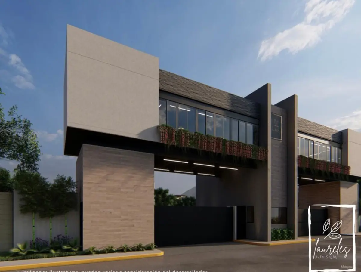 Casa en venta en Agrícola Álvaro Obregón, Metepec — foto 1 de 16