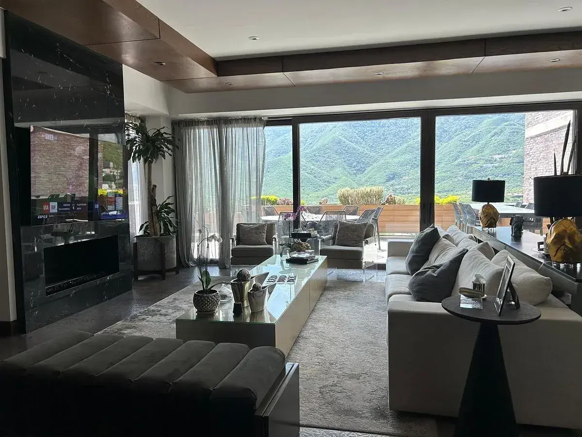 Departamento en venta en San Patricio, San Pedro Garza García — foto 1 de 15