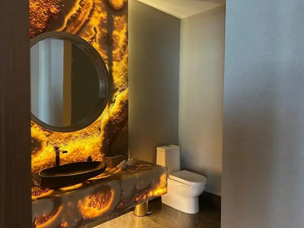 Departamento en venta en San Patricio, San Pedro Garza García — foto 3 de 15