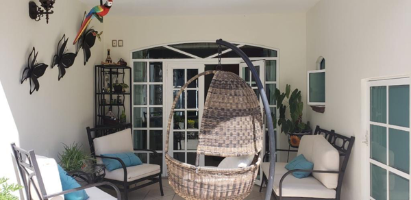 Casa en Renta en Ixtapan de la Sal