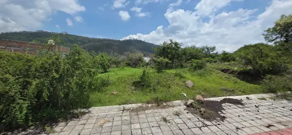 Terreno en venta en Puerto de Buenavista, Morelia — foto 3 de 5
