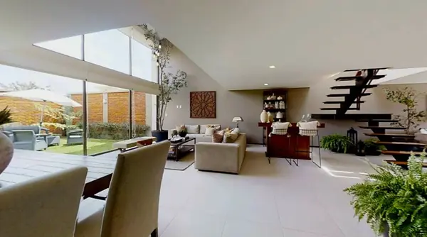 Casa en venta en San Andres Ocotlan, Calimaya — foto 2 de 20