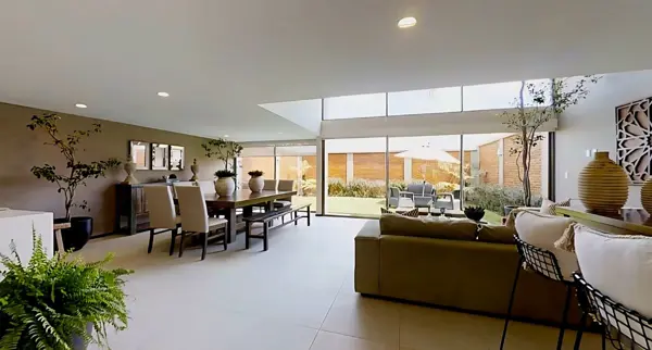 Casa en venta en San Andres Ocotlan, Calimaya — foto 3 de 20