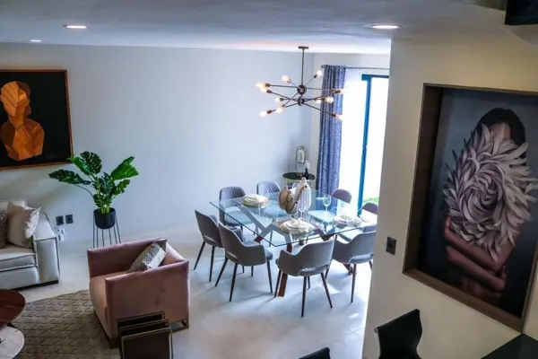 Casa en venta en San Francisco, San Mateo Atenco — foto 2 de 14