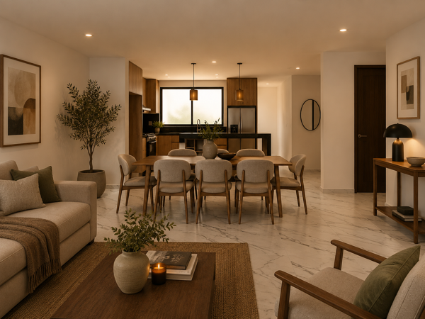 Casa en venta en San Francisco, San Mateo Atenco — foto 3 de 11
