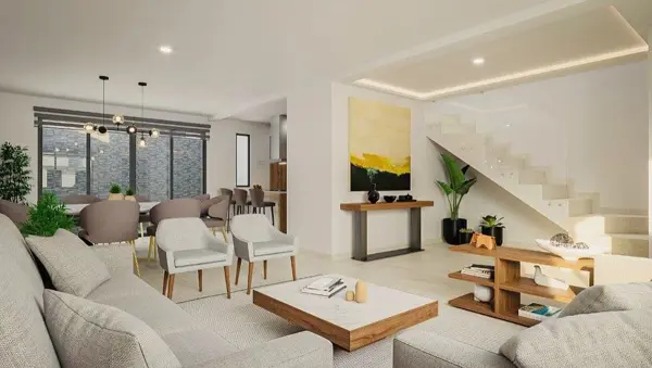 RESIDENCIAL ÁMBAR EN TOLUCA...