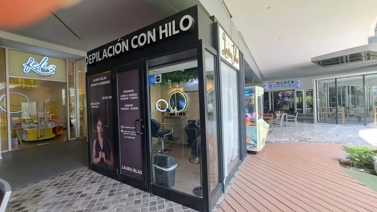 Local en renta en Del Valle, San Pedro Garza García — foto 1 de 17