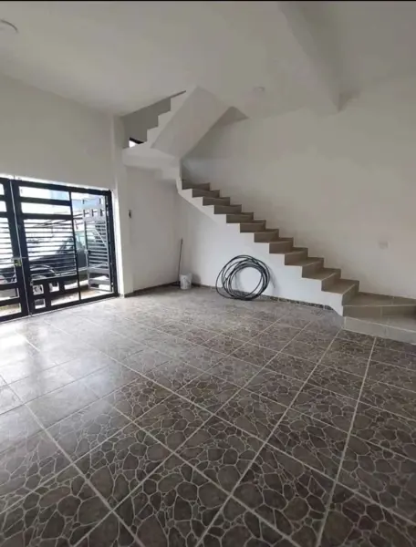 Casa en venta en Del Moral, Xalapa — foto 2 de 11