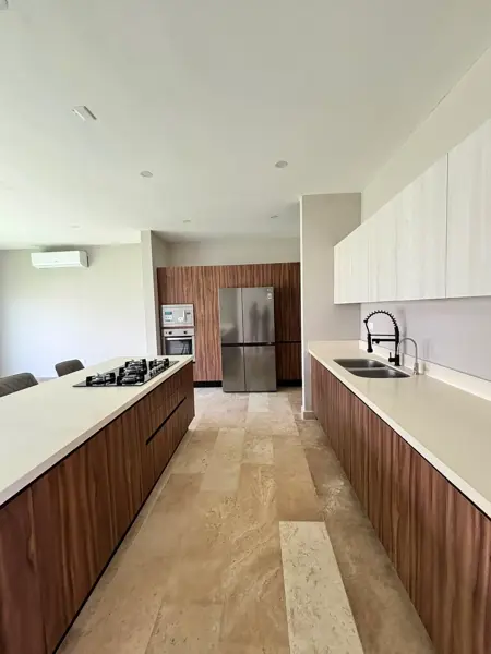 Casa en venta en Arbolada, Benito Juárez — foto 3 de 25