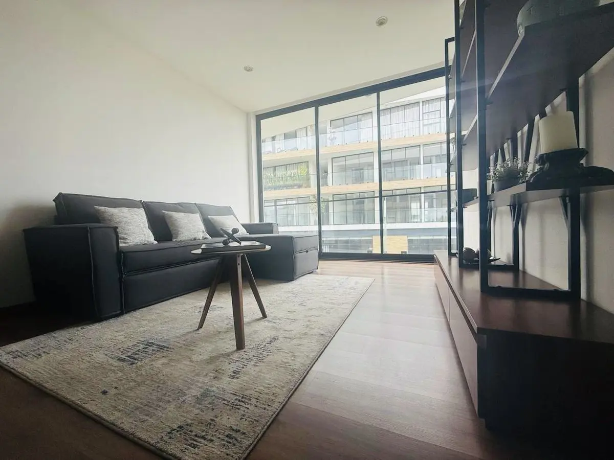 Departamento en venta en Llano Grande, Metepec — foto 1 de 23