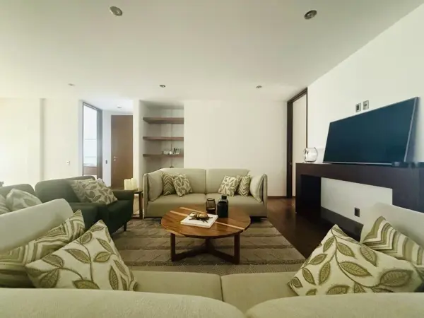 Departamento en venta en Llano Grande, Metepec — foto 3 de 23