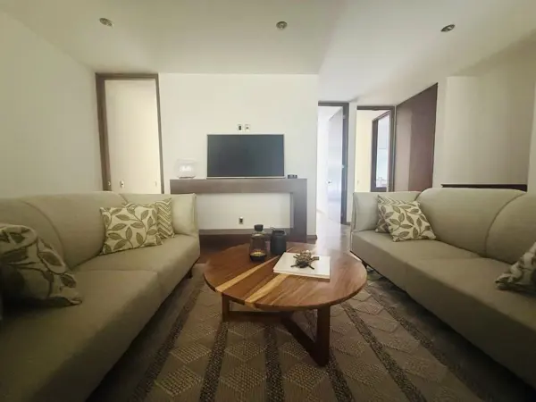 Departamento en venta en Llano Grande, Metepec — foto 2 de 23